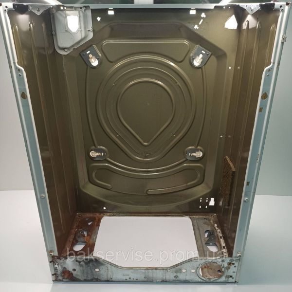 Задній корпус для пральної машини Bosch max4 Б/У