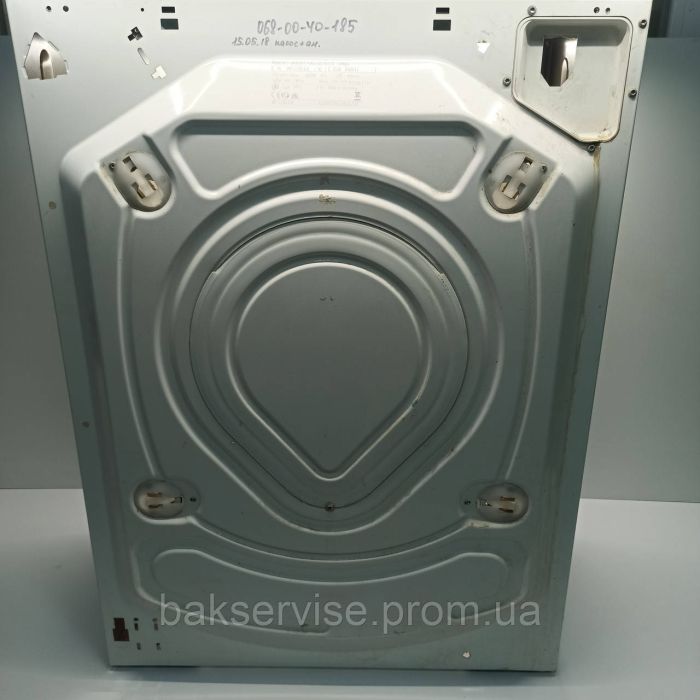 Задній корпус для пральної машини Bosch max4 Б/У