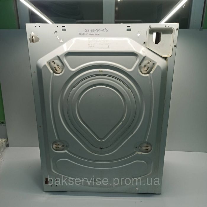 Задній корпус для пральної машини Bosch max4 Б/У