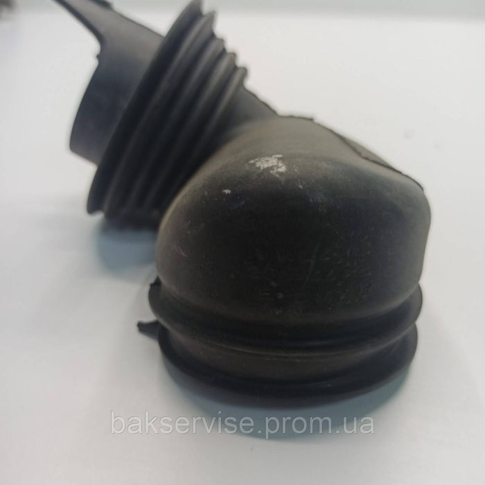Патрубок (дозатор-бак) для пральної машини Beko 2818440200 Б/У