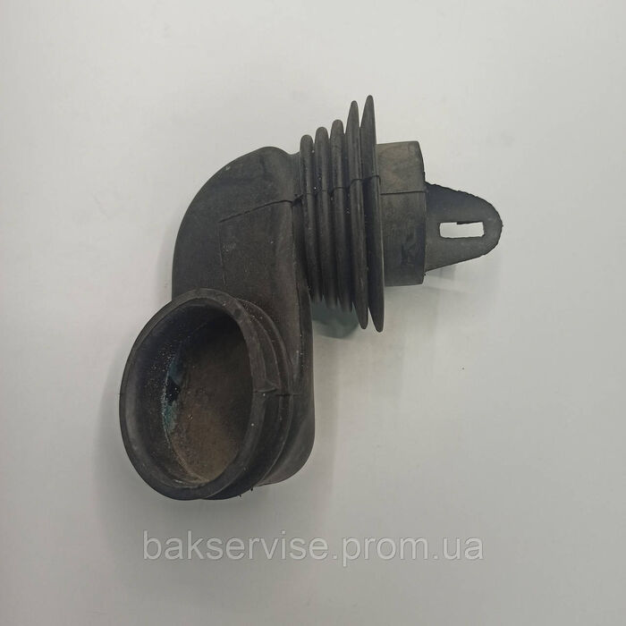 Патрубок (дозатор-бак) для пральної машини Beko 2818440200 Б/У
