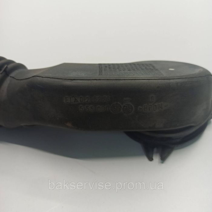 Патрубок для пральної машини Bosch 5550009579 Б/У