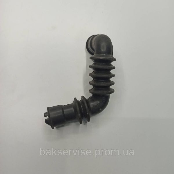 Патрубок до пральної машиниSamsung . Код  DC67-00586A НОВЕ