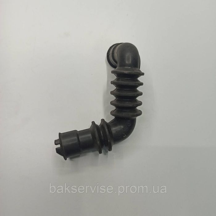 Патрубок до пральної машиниSamsung . Код  DC67-00586A НОВЕ