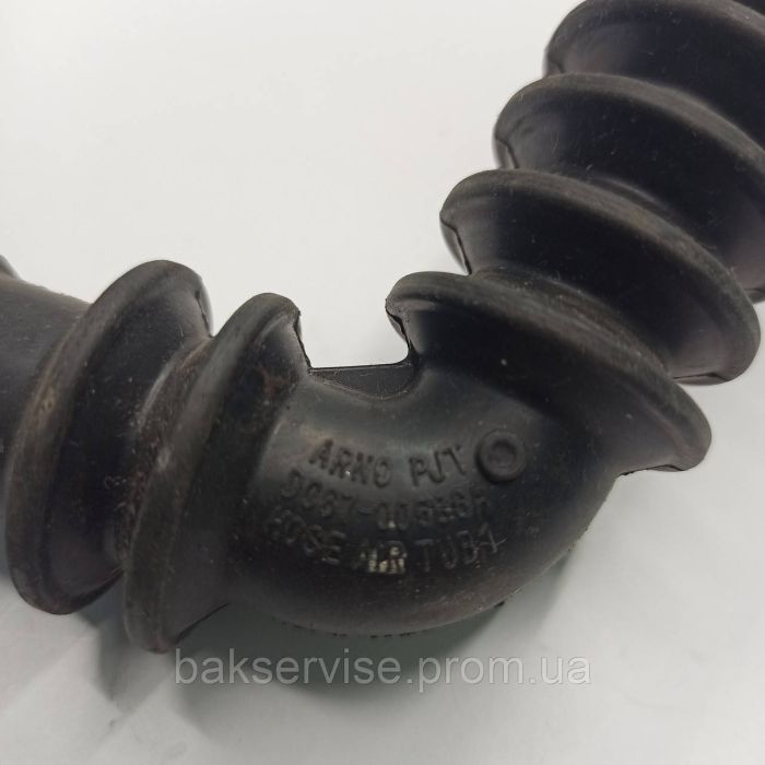 Патрубок до пральної машиниSamsung . Код  DC67-00586A НОВЕ