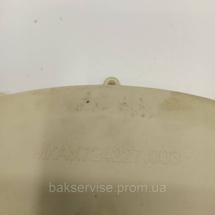 Передній півбак до пральної машини Атлант МКАУ.7724227.003 б/у