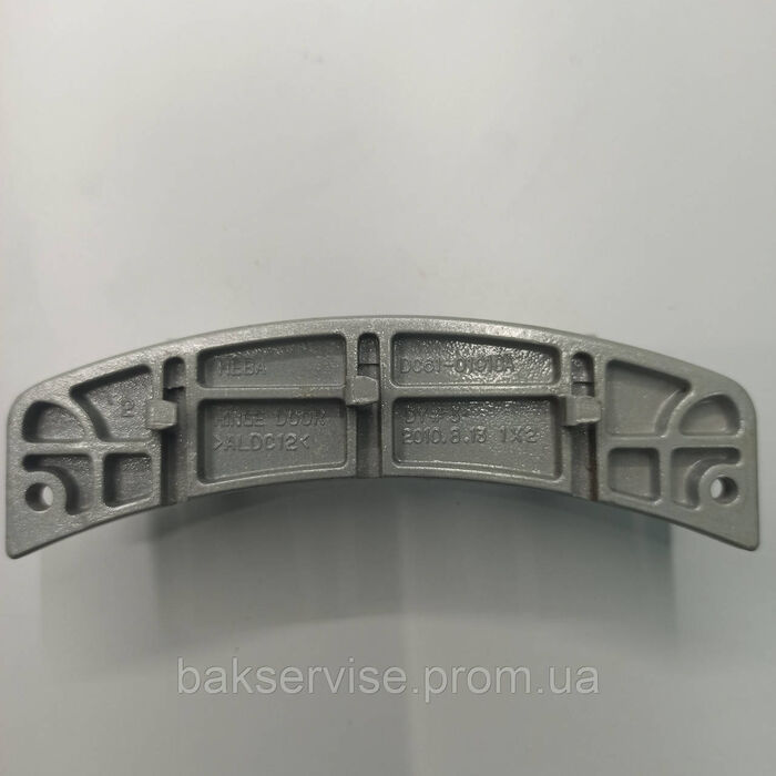 Петля люка до пральної машини Samsung DC61-01910A