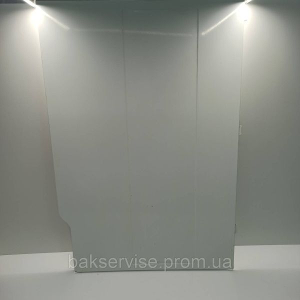 Ліва сторона корпуса пральної машини Zanussi ZWY61204WA