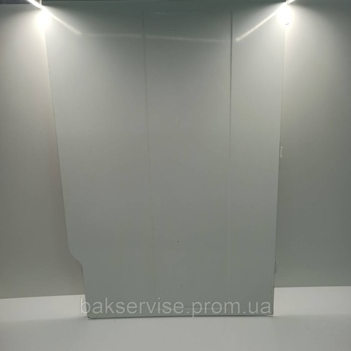 Ліва сторона корпуса пральної машини Zanussi ZWY61204WA