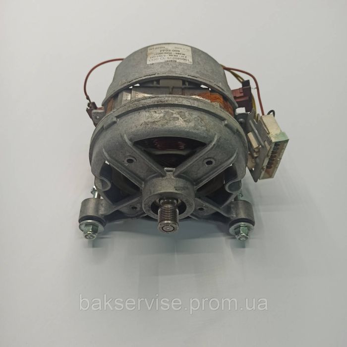 Двигун(мотор) для пральної машини Ardo CL 512020501 PF02-009 (8 контактів) Б/У