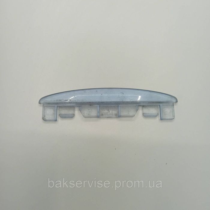 Ручка дверки (люка) Whirlpool 46197308643 Б/У