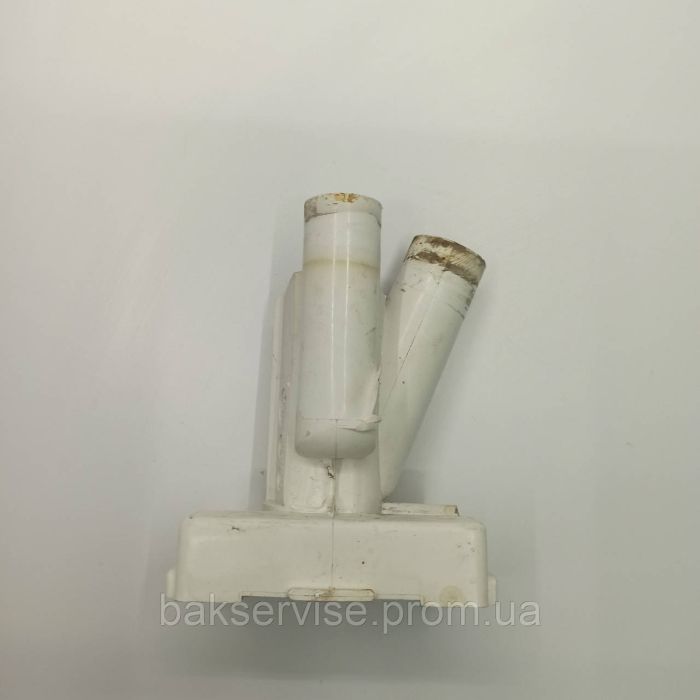 Корпус (равлик) насоса для пральної машини Ardo 110286600 Б/У