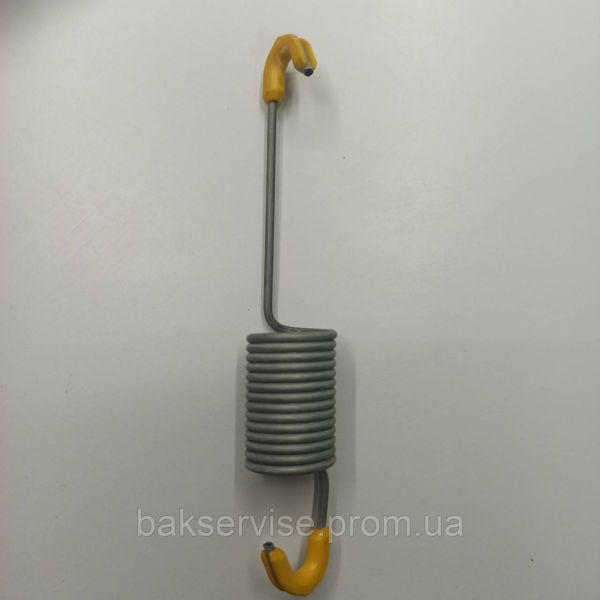 Пружина бака для пральної машини ZANUSSI 1466419080 Б/У