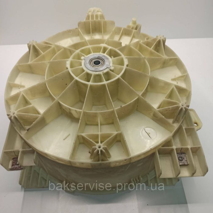 Задня кришка бака ПРАЛЬНОЇ МАШИНИ Samsung DC61-30347А Б/У
