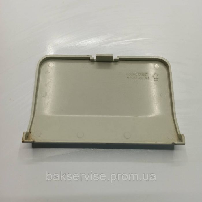 Лючок насоса 5006ER3007 LG WD-10205ND  Б/У