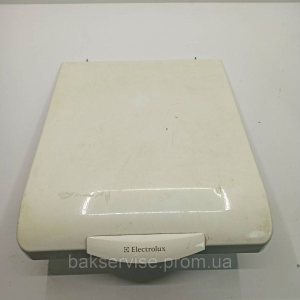 Дверцята (люк) Electrokux для пральної машини 91310126101, 94300542 Б/У