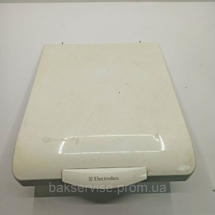 Дверцята (люк) Electrokux для пральної машини 91310126101, 94300542 Б/У