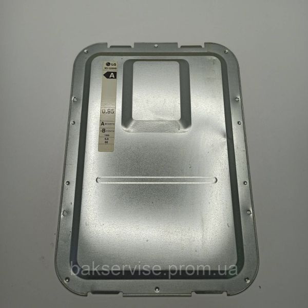 Задня частина(кришка) до пральної машини LG WD-10130F, WD-12205ND б/у