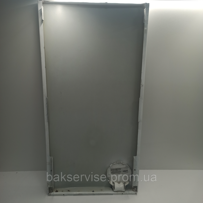 Передня кришка корпуса для пральної машини Whirlpool Б/У
