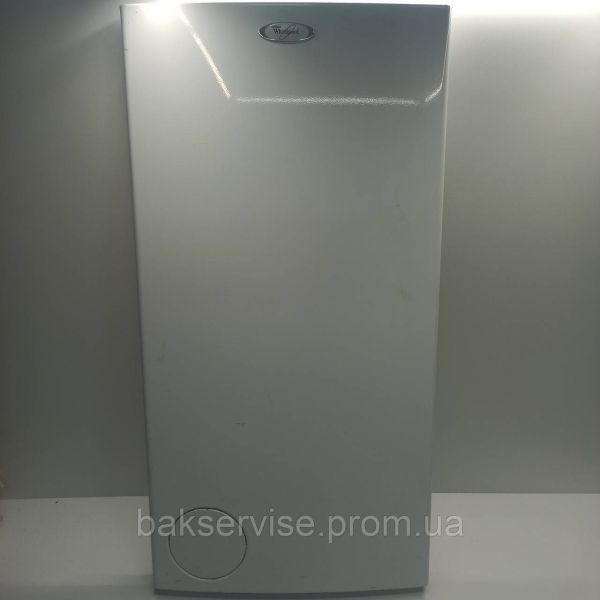 Передня кришка корпуса для пральної машини Whirlpool Б/У