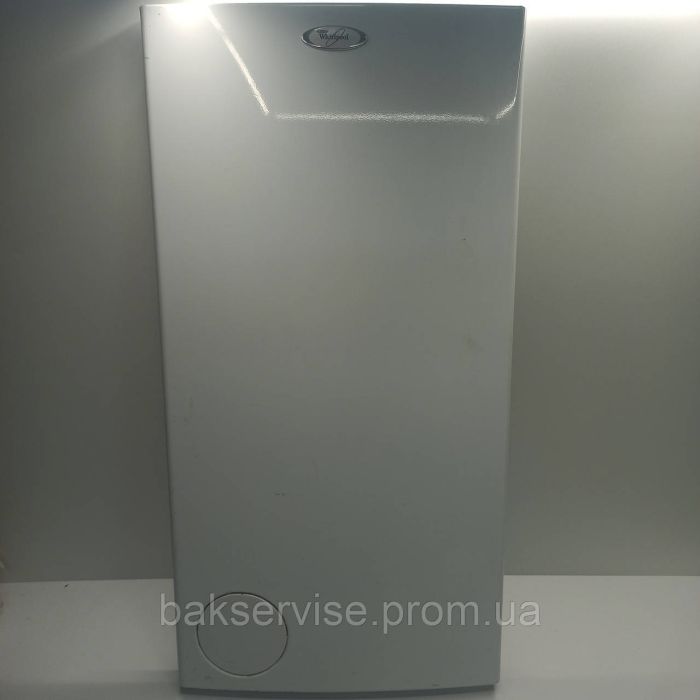 Передня кришка корпуса для пральної машини Whirlpool Б/У