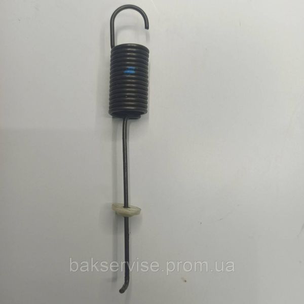 Пружина бака(ЗАДНЯ) для пральної машини Samsung DC61-00708A (5,2 кг) Б/У