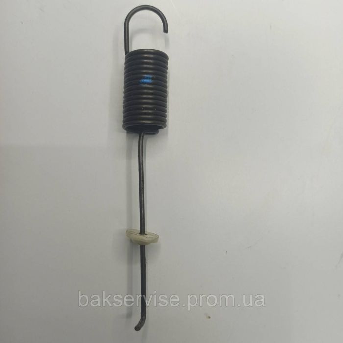 Пружина бака(ЗАДНЯ) для пральної машини Samsung DC61-00708A (5,2 кг) Б/У