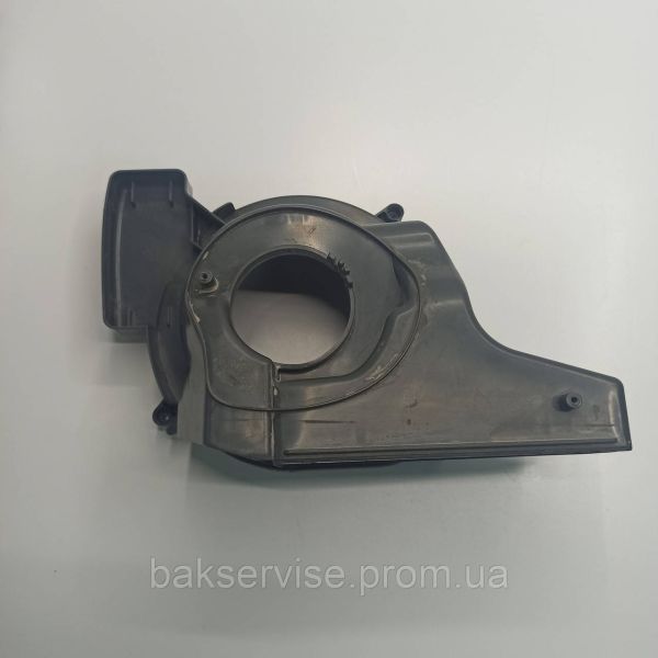 Корпус нижня частина двигуна пилососів Zelmer 919.0013 Б/У