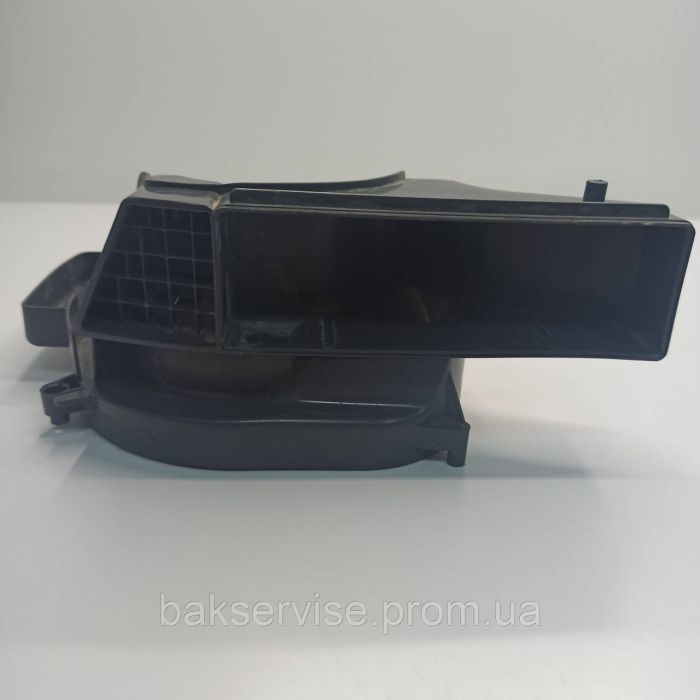 Корпус нижня частина двигуна пилососів Zelmer 919.0013 Б/У