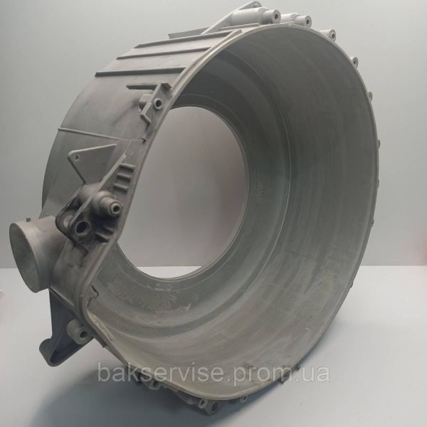 Передній півбак до пральної машини  Zanussi FL850 (914780506 01) б/у