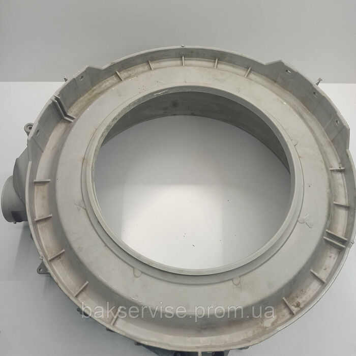 Передній півбак до пральної машини  Zanussi FL850 (914780506 01) б/у