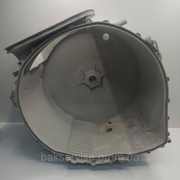 Задній полубак  Вертикалка Whirlpool 46197502280 Б/У