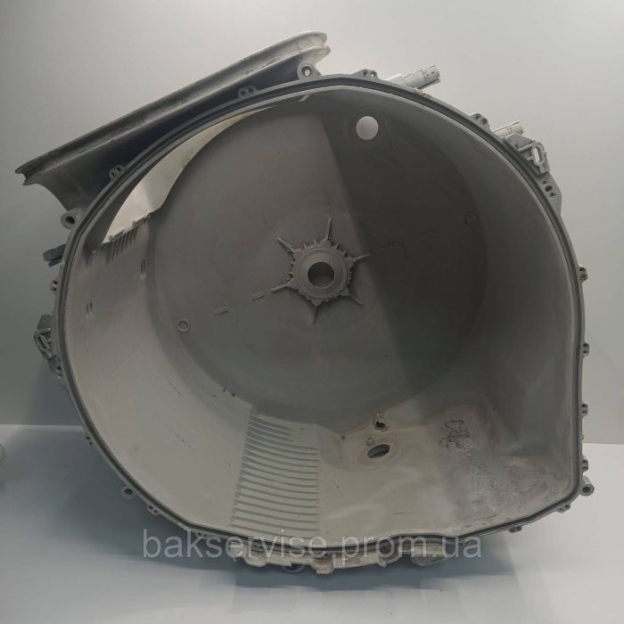 Задній полубак  Вертикалка Whirlpool 46197502280 Б/У