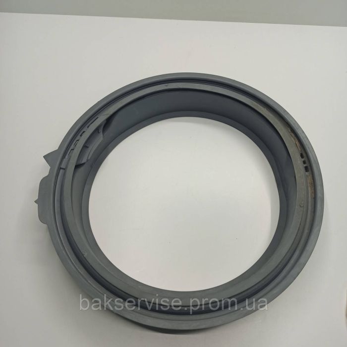 Резина (манжет) люка до пральної машини Samsung DC64-02888A005A Б/У