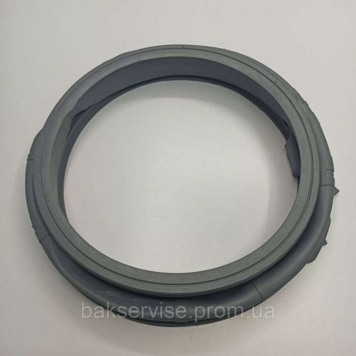 Резина (манжет) люка до пральної машини Samsung DC64-02888A005A Б/У