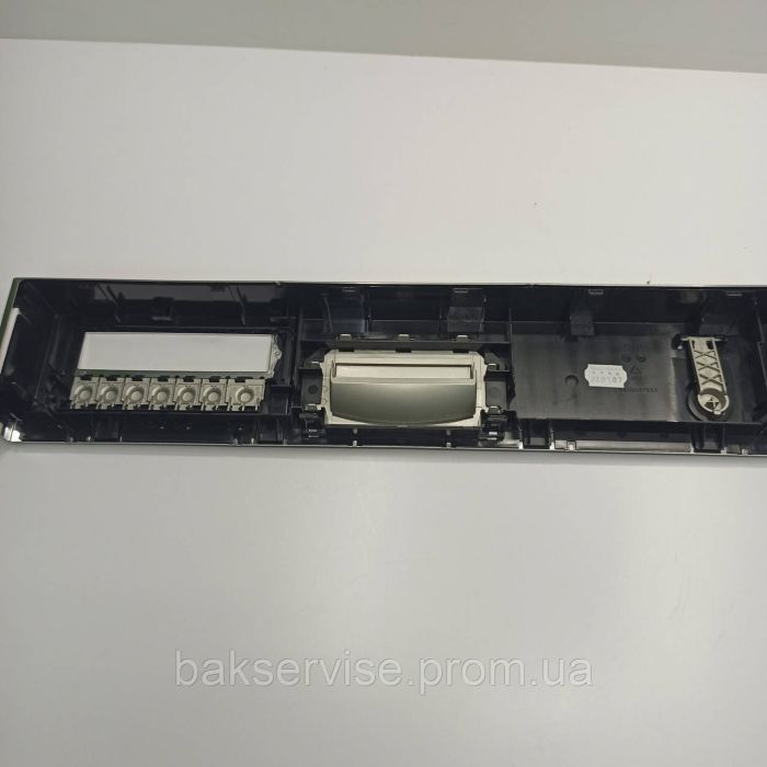 Передня панель 5600047833 ПОСУДОМИЇ МАШИНИ Bosch  НОВА!