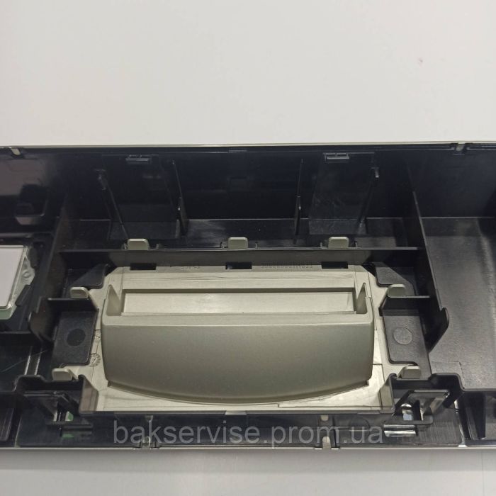 Передня панель 5600047833 ПОСУДОМИЇ МАШИНИ Bosch  НОВА!
