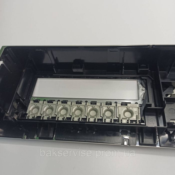 Передня панель 5600047833 ПОСУДОМИЇ МАШИНИ Bosch  НОВА!