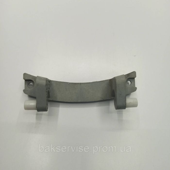 BOSCH WAA 20170 CE ПЕТЛЯ ЛЮКА 9-125306 Б/У