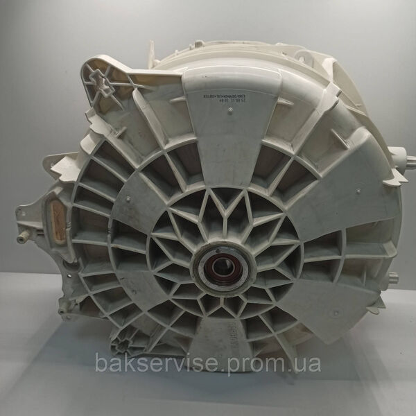 Задній бак Gorenje до  пральної машинки Б/У