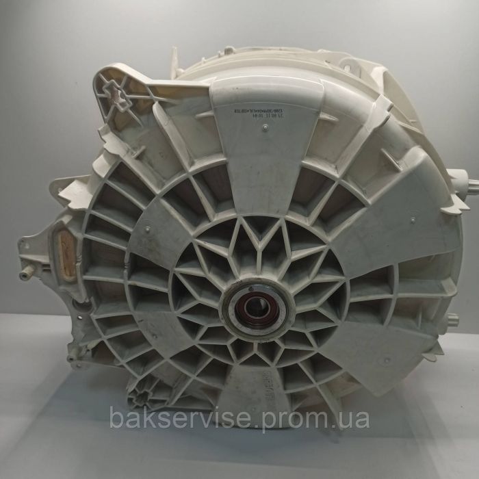 Задній бак Gorenje до  пральної машинки Б/У