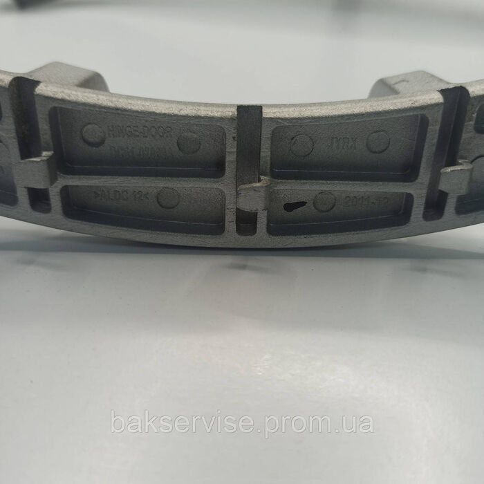 Петля люка Samsung (DC61-02099A)