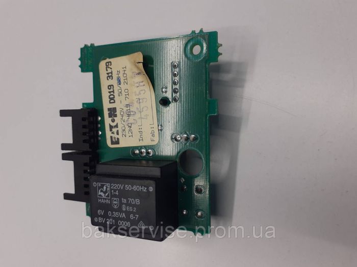 Плата управления (индикации) стиральной машины Whirlpool WHIRLPOOL DD19 3179   470272d, 470273d