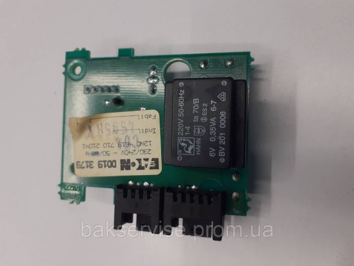 Плата управления (индикации) стиральной машины Whirlpool WHIRLPOOL DD19 3179   470272d, 470273d
