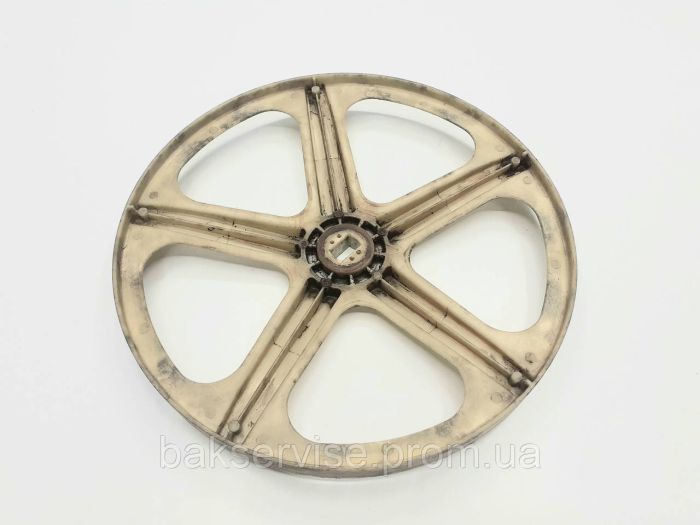 ШКІВ ДЛЯ ПРАЛЬНОЇ МАШИНИ, INDESIT, ARISTON 1740025740