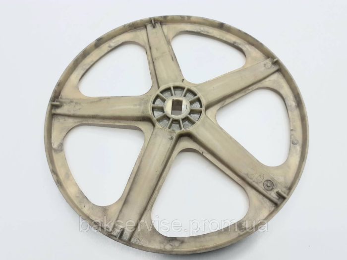 ШКІВ ДЛЯ ПРАЛЬНОЇ МАШИНИ, INDESIT, ARISTON 1740025740