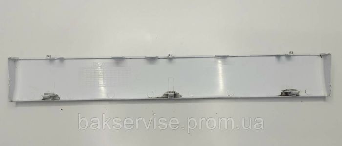 Нижня декоративна панель до пральної машини Hotpoint Ariston 250006334 Б/У