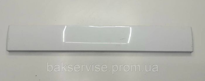 Нижня декоративна панель до пральної машини Hotpoint Ariston 250006334 Б/У