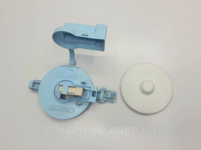 Поплавок AquaStop 5500013894 для Bosch WAE28490NL/04 Maxx 6 Б/У