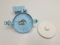 Поплавок AquaStop 5500013894 для Bosch WAE28490NL/04 Maxx 6 Б/У
